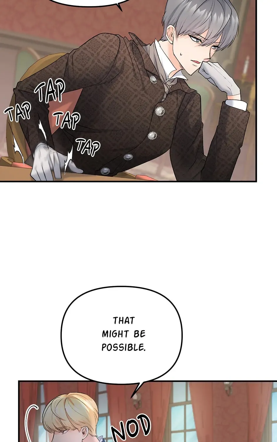 Lady Evony Chapter 114.3 page 68 - 