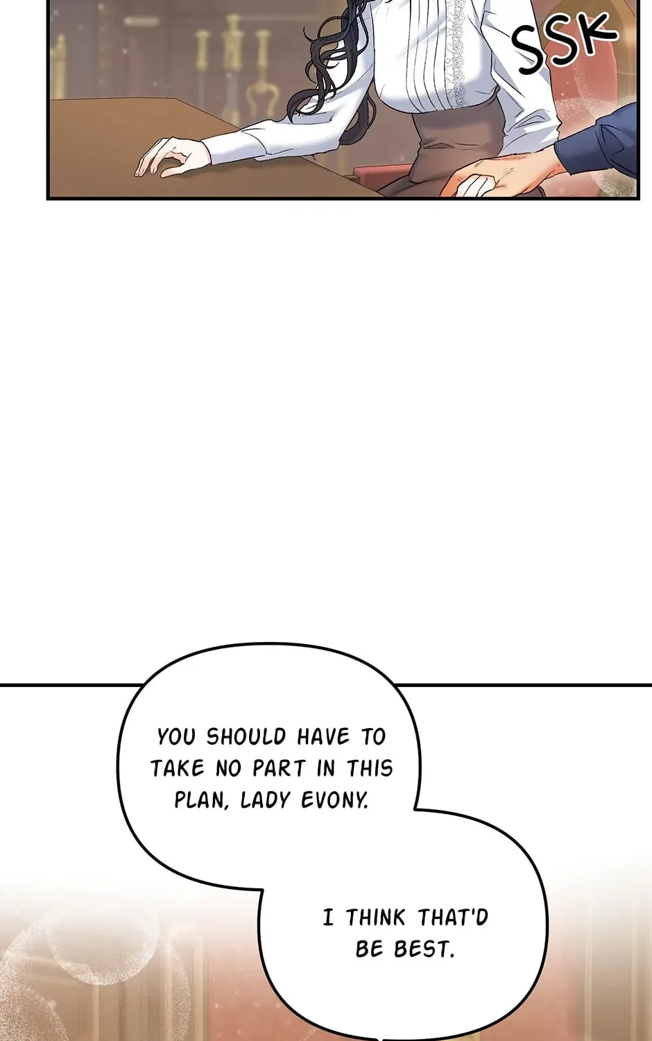Lady Evony Chapter 114.3 page 74 - 