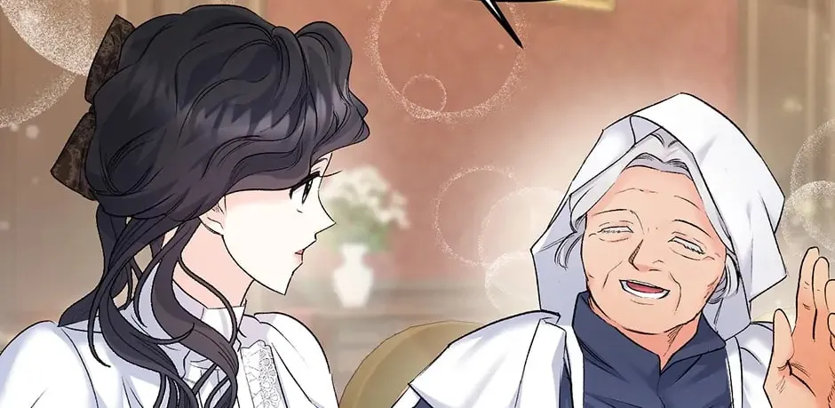 Lady Evony Chapter 114.3 page 75 - 
