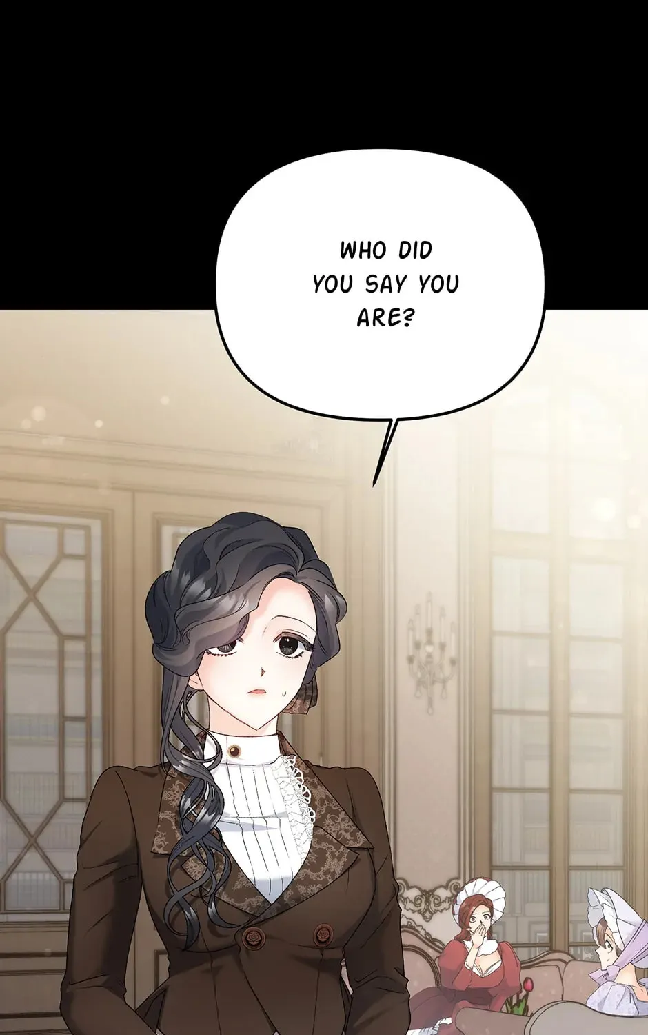 Lady Evony Chapter 114.3 page 9 - 