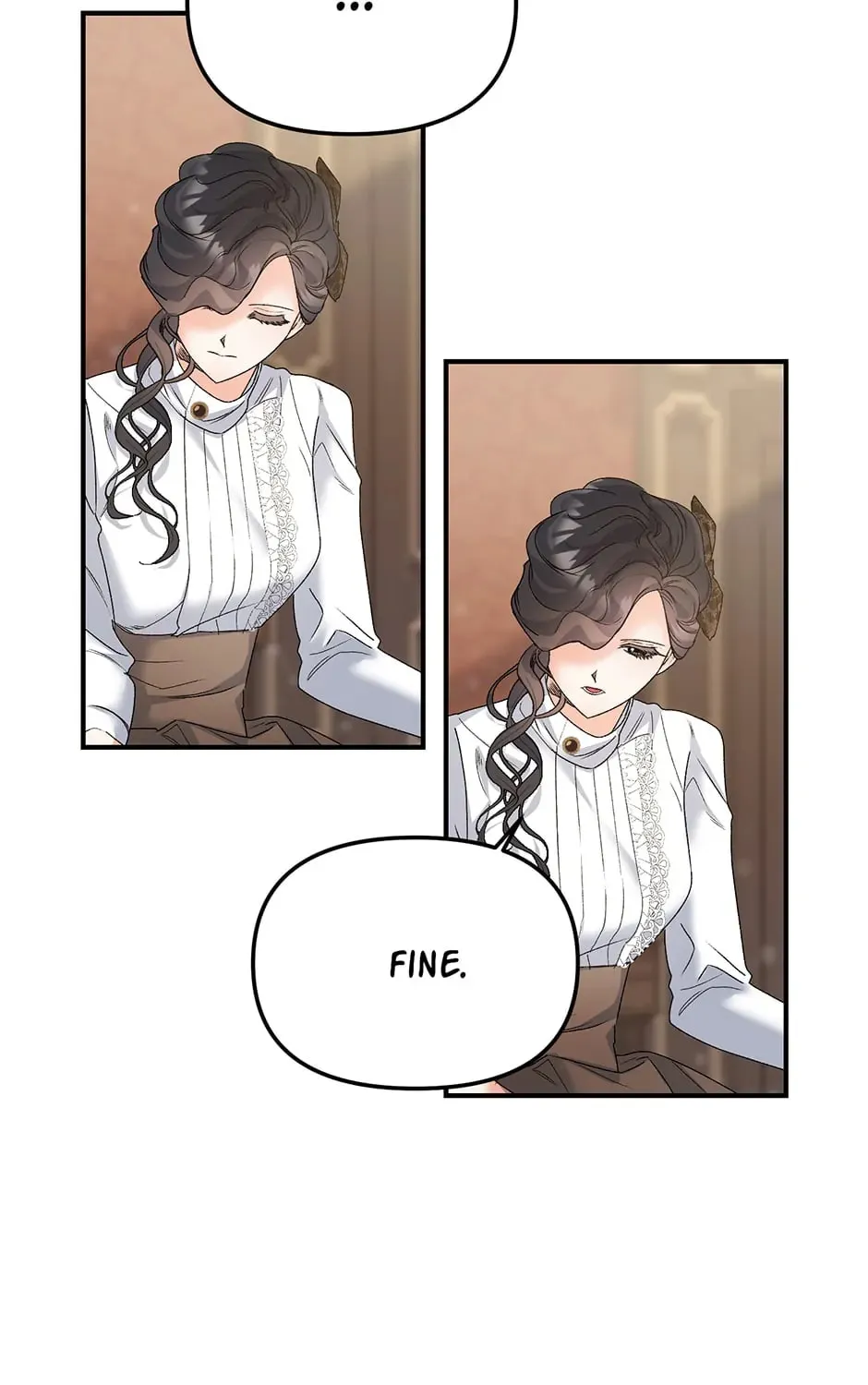 Lady Evony Chapter 114.3 page 84 - 