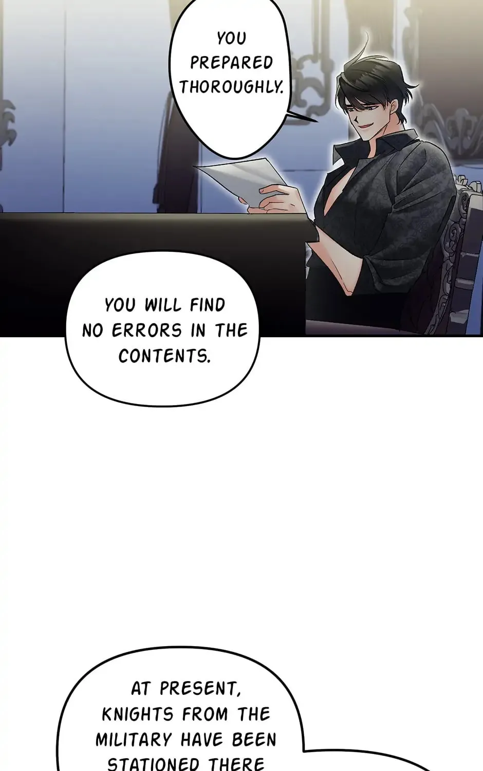 Lady Evony Chapter 114 page 105 - 