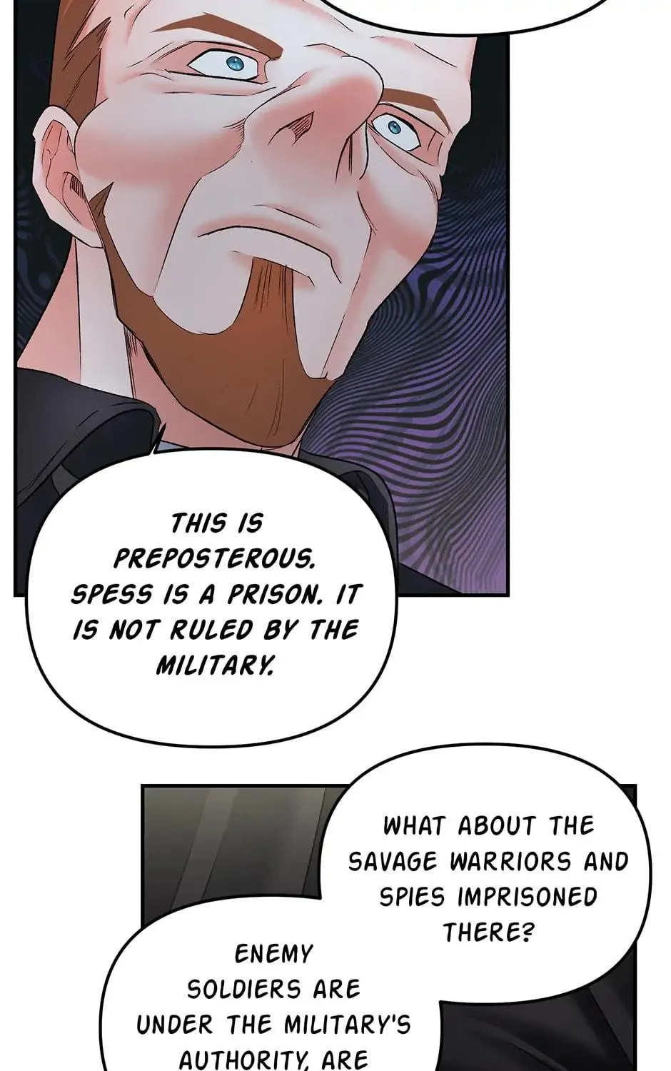 Lady Evony Chapter 114 page 107 - 