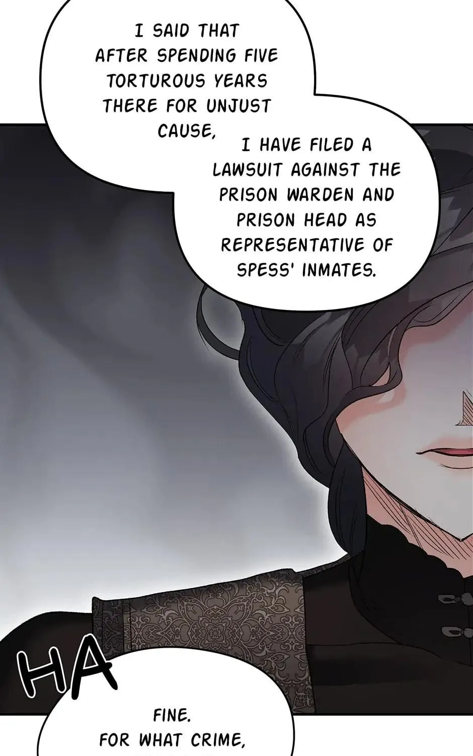 Lady Evony Chapter 114 page 113 - 