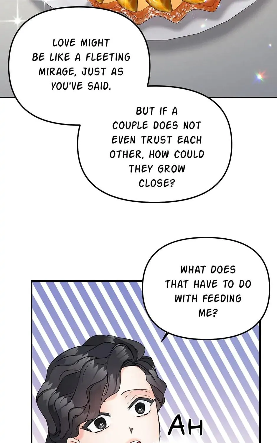 Lady Evony Chapter 114 page 29 - 