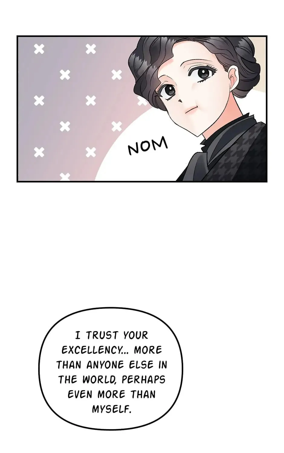 Lady Evony Chapter 114 page 33 - 