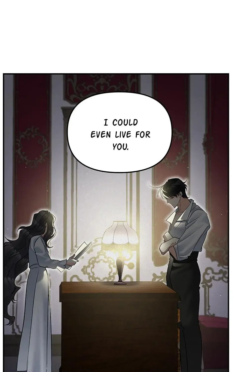 Lady Evony Chapter 114 page 35 - 