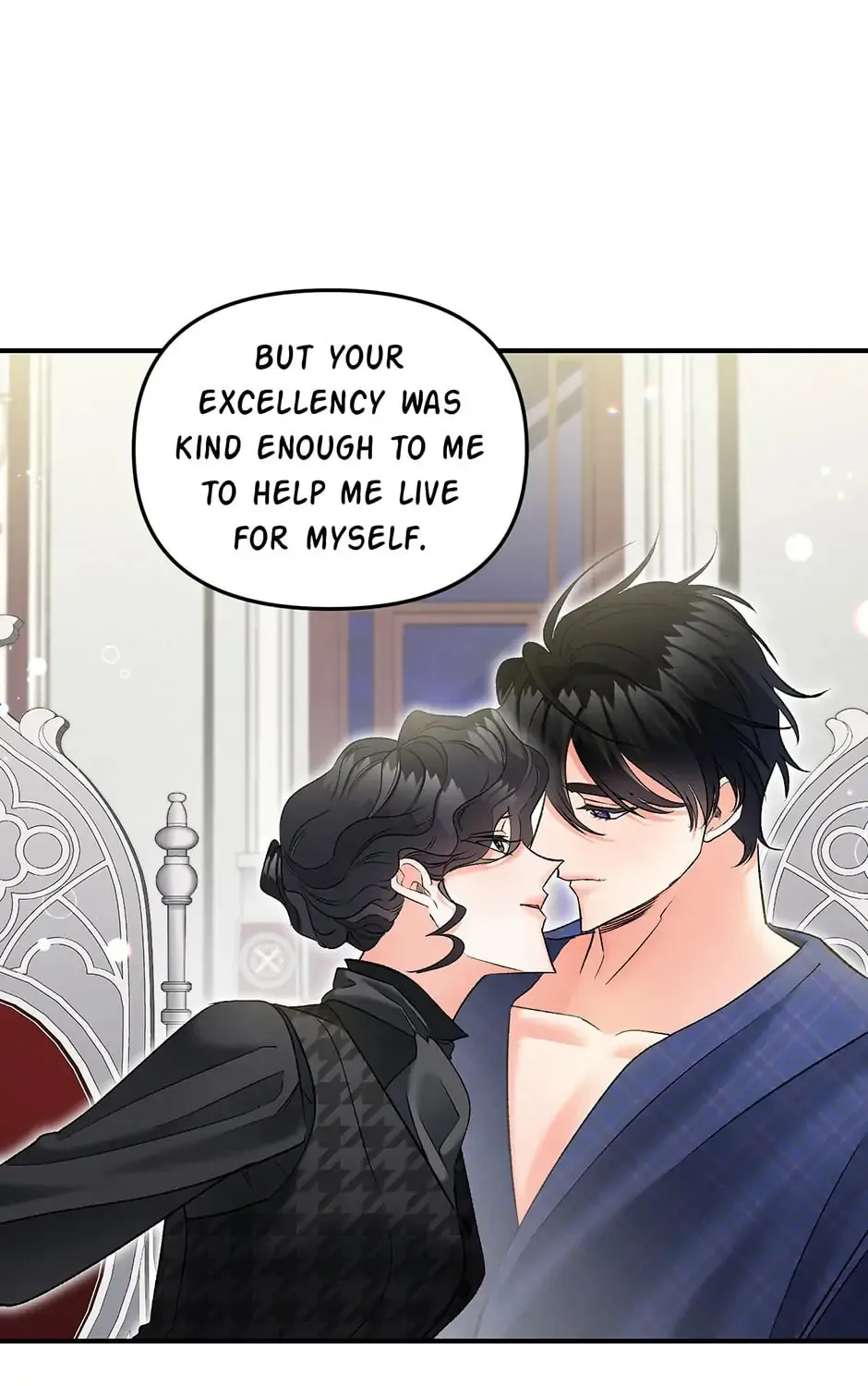 Lady Evony Chapter 114 page 37 - 