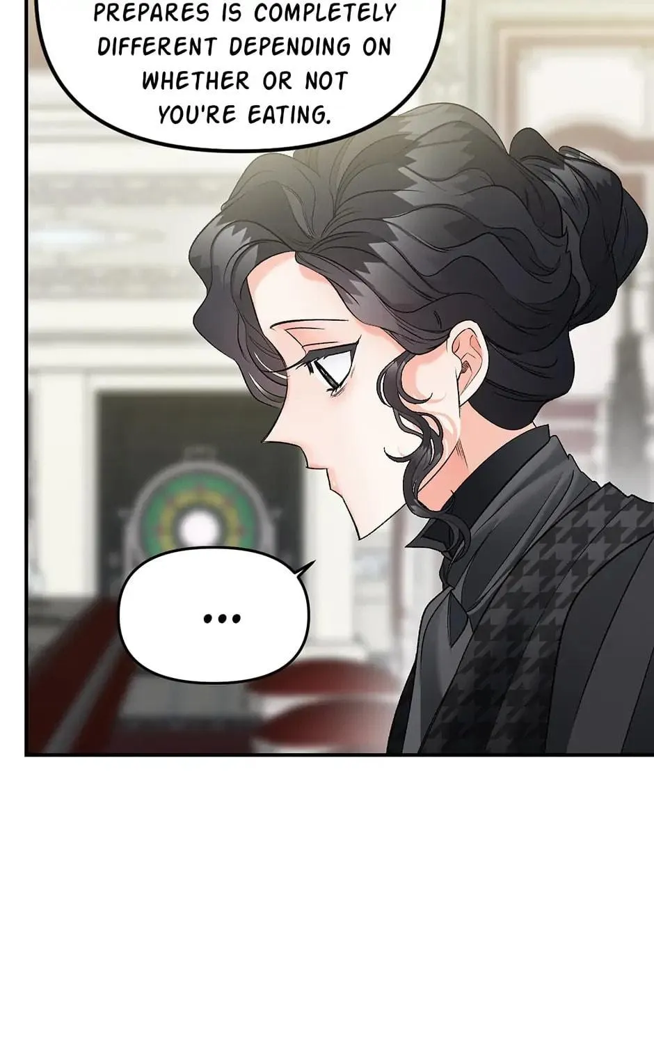 Lady Evony Chapter 114 page 5 - 
