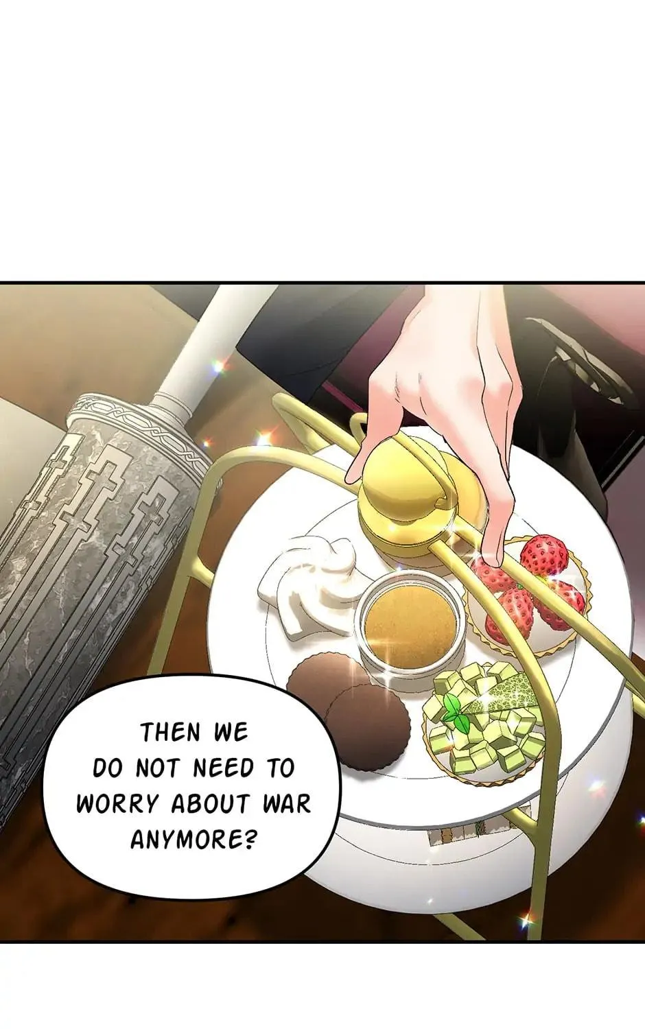 Lady Evony Chapter 114 page 53 - 
