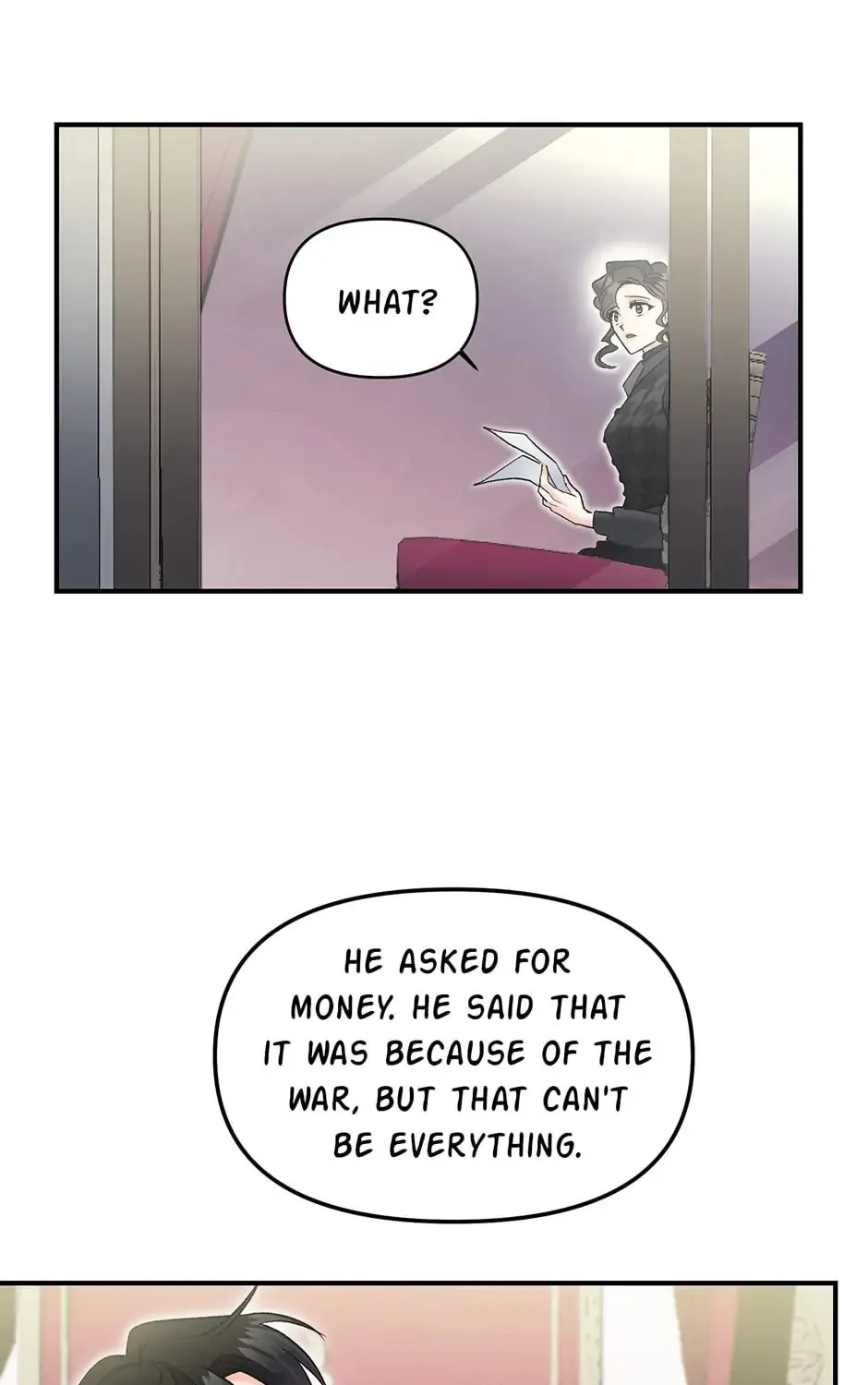 Lady Evony Chapter 114 page 63 - 