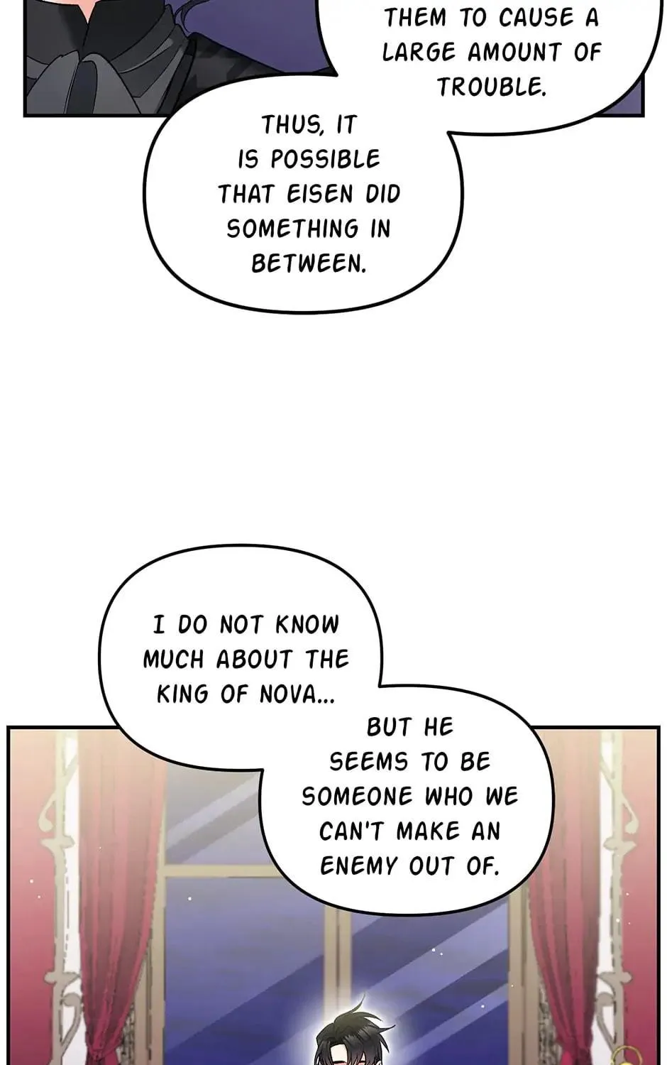 Lady Evony Chapter 114 page 77 - 