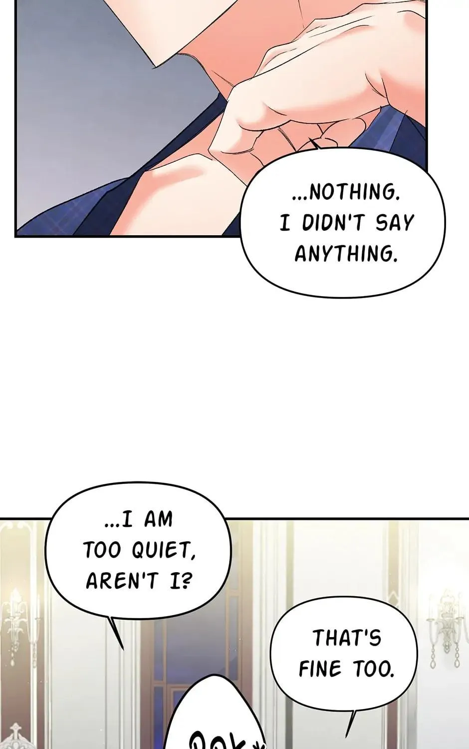 Lady Evony Chapter 114 page 9 - 
