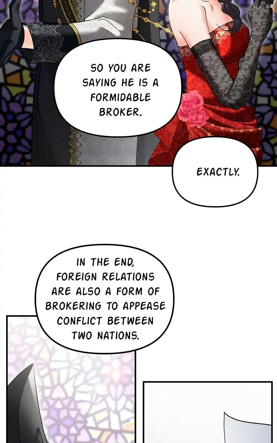Lady Evony Chapter 114 page 83 - 