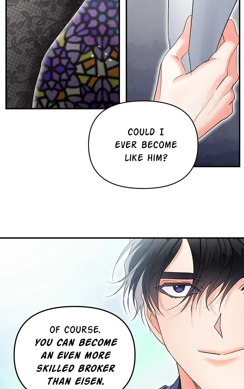 Lady Evony Chapter 114 page 85 - 