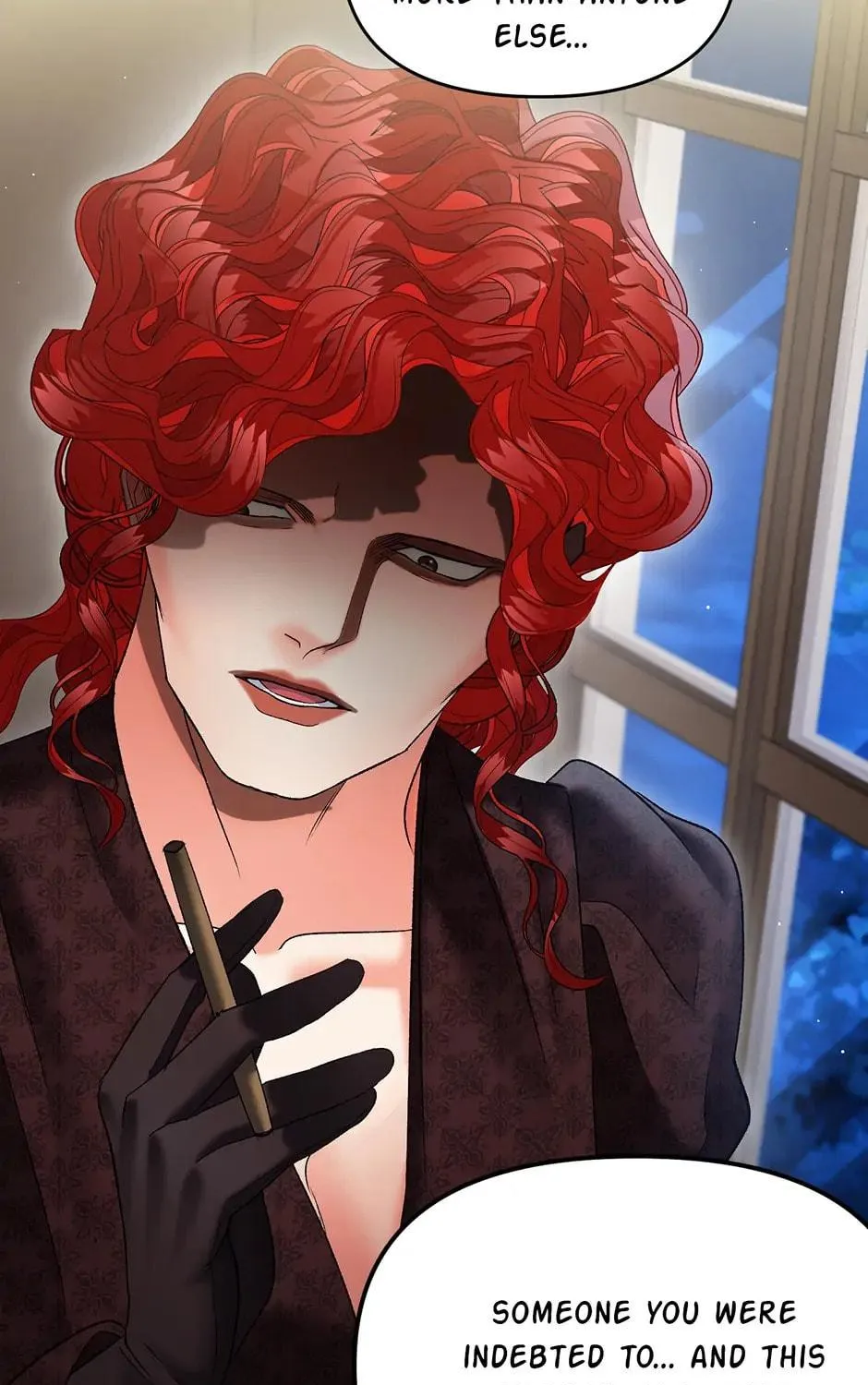 Lady Evony Chapter 115 page 17 - 
