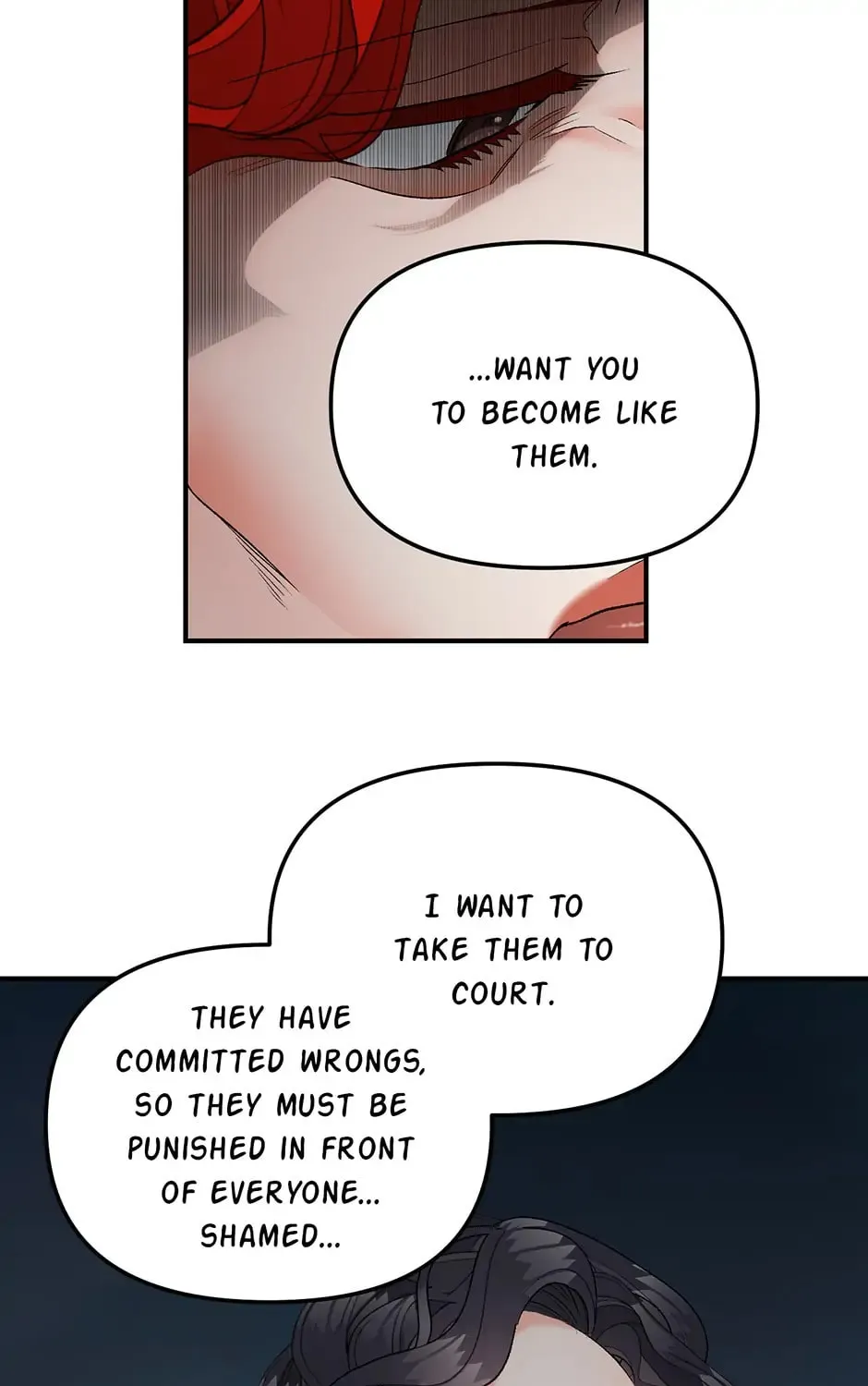 Lady Evony Chapter 115 page 25 - 