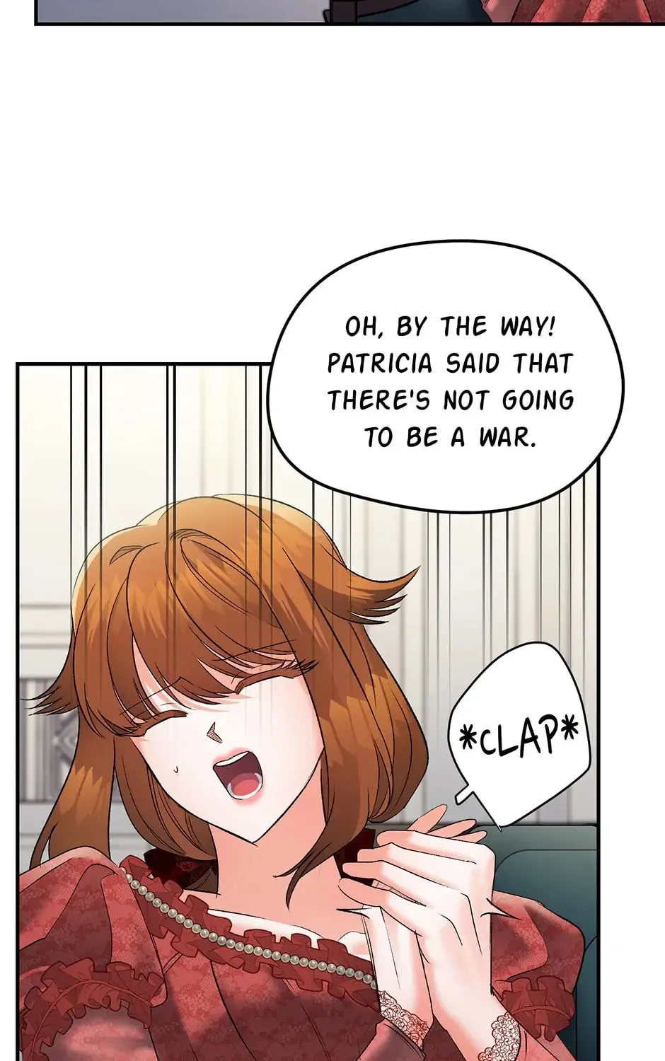 Lady Evony Chapter 115 page 37 - 