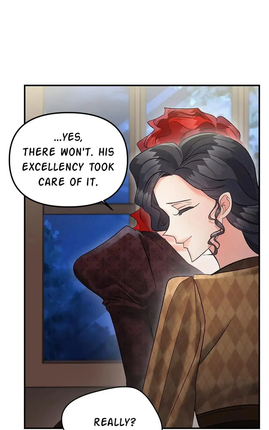 Lady Evony Chapter 115 page 39 - 