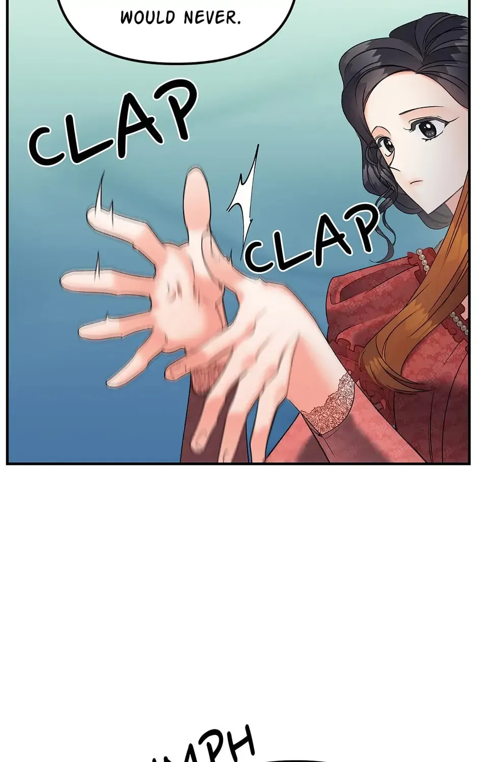 Lady Evony Chapter 115 page 7 - 