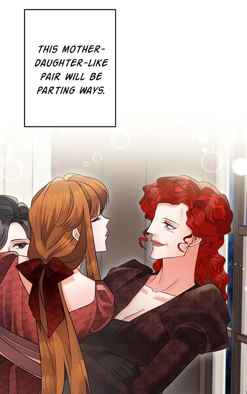 Lady Evony Chapter 115 page 61 - 