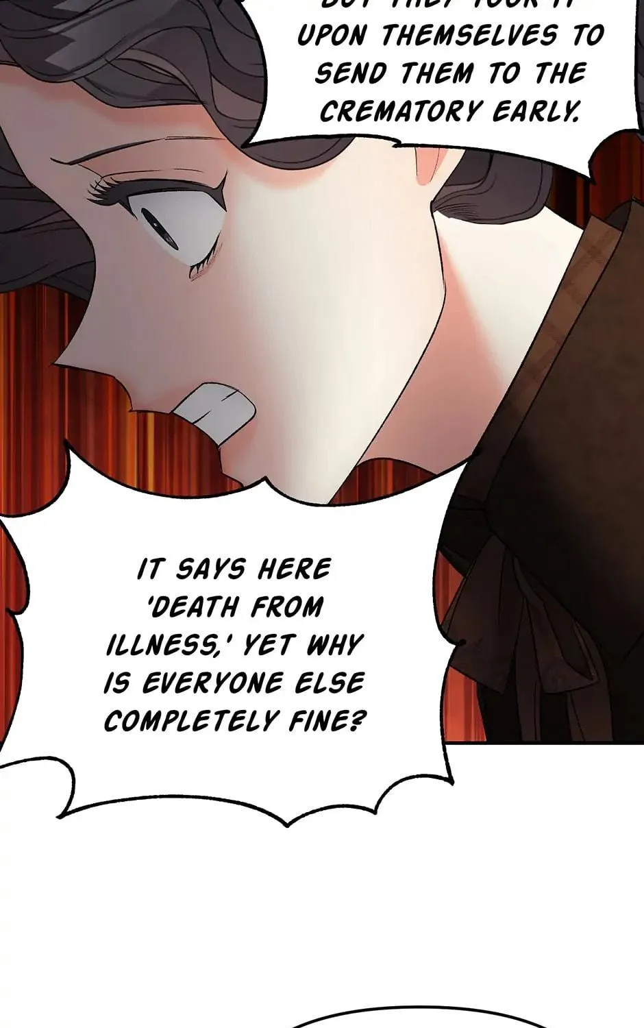 Lady Evony Chapter 115 page 83 - 