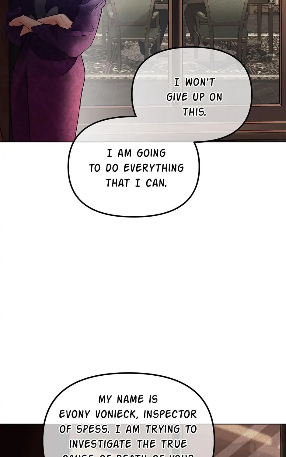 Lady Evony Chapter 115 page 93 - 