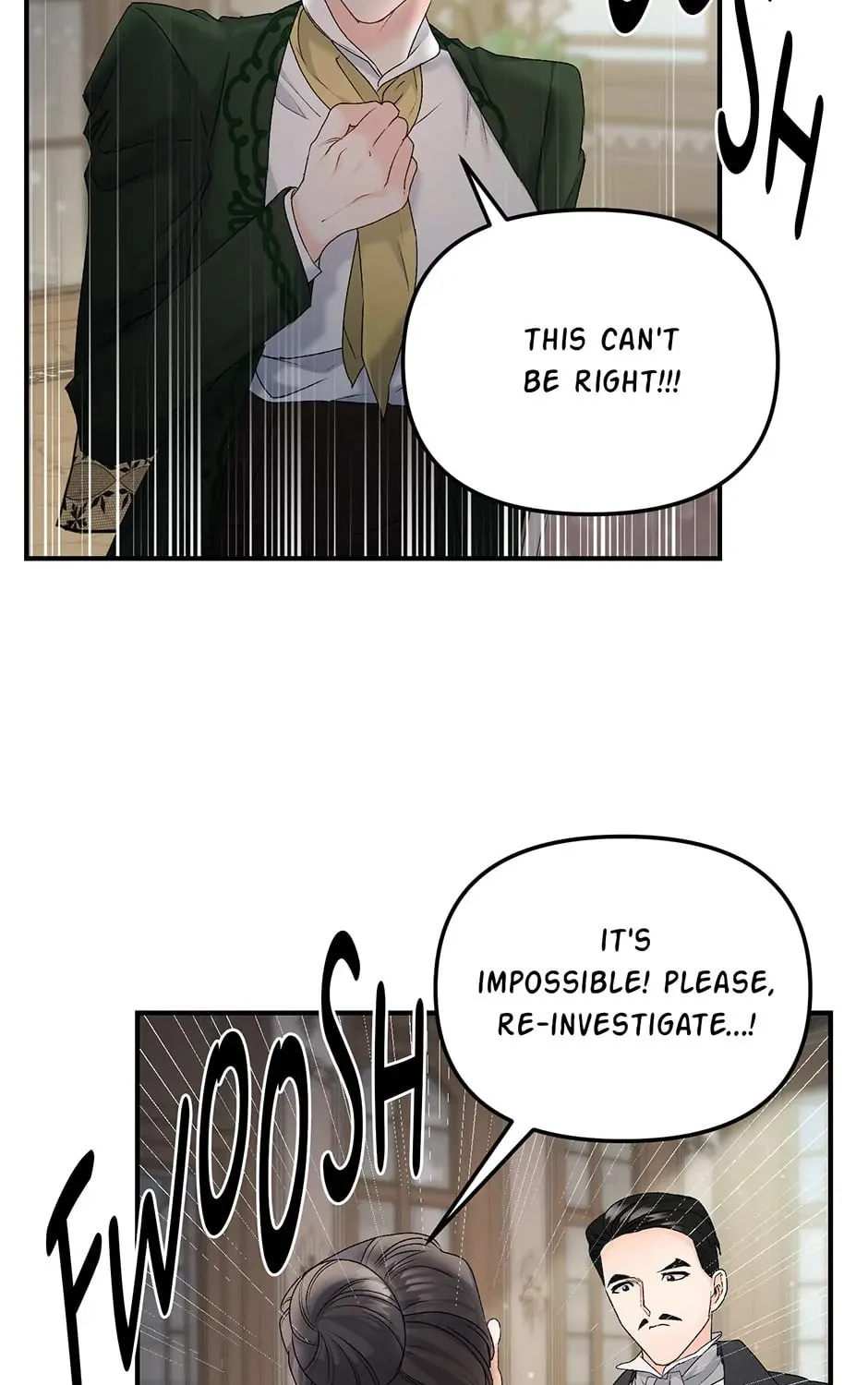 Lady Evony Chapter 116 page 30 - 