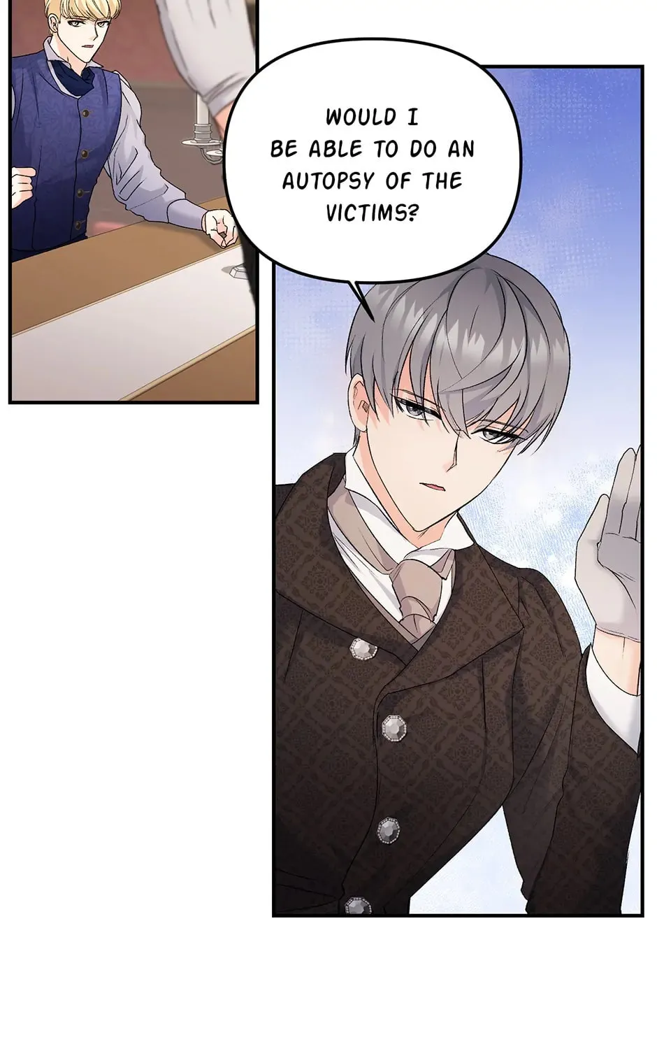 Lady Evony Chapter 116 page 64 - 