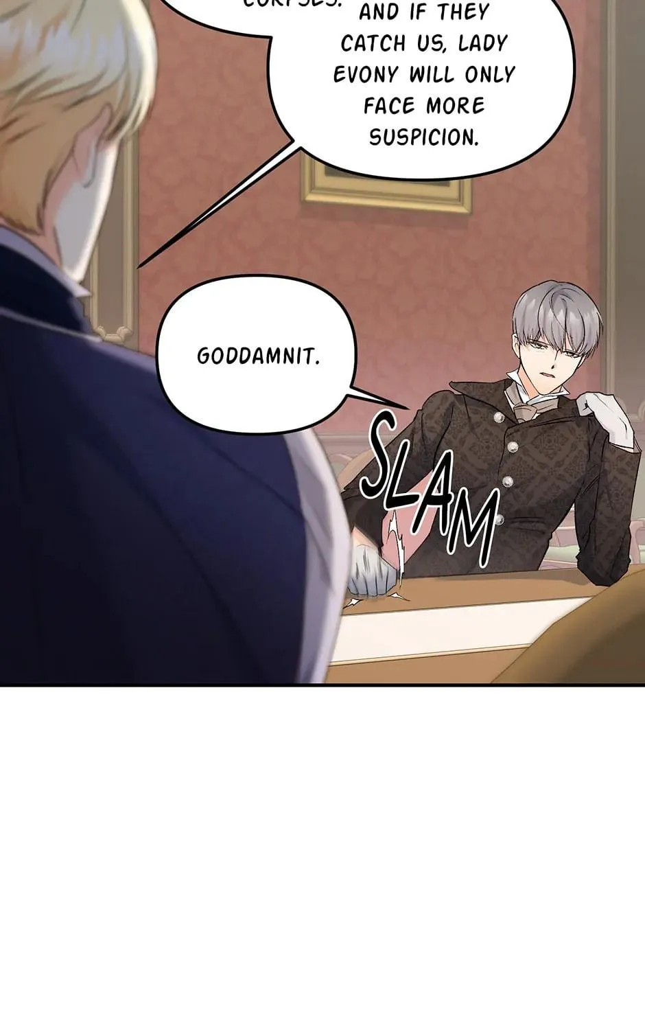 Lady Evony Chapter 116 page 66 - 