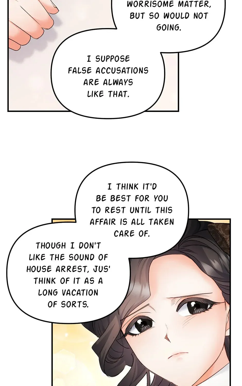Lady Evony Chapter 116 page 78 - 