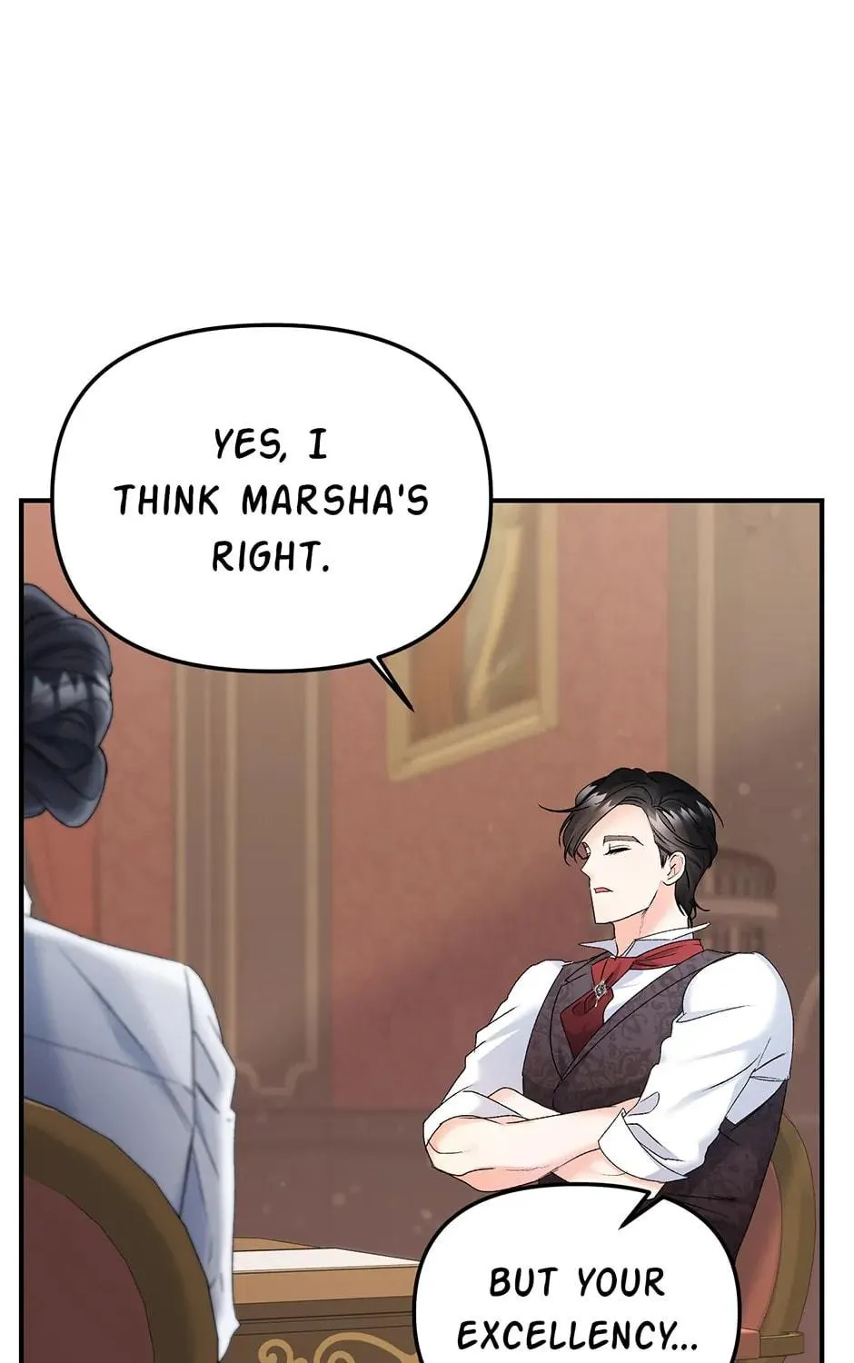 Lady Evony Chapter 116 page 80 - 