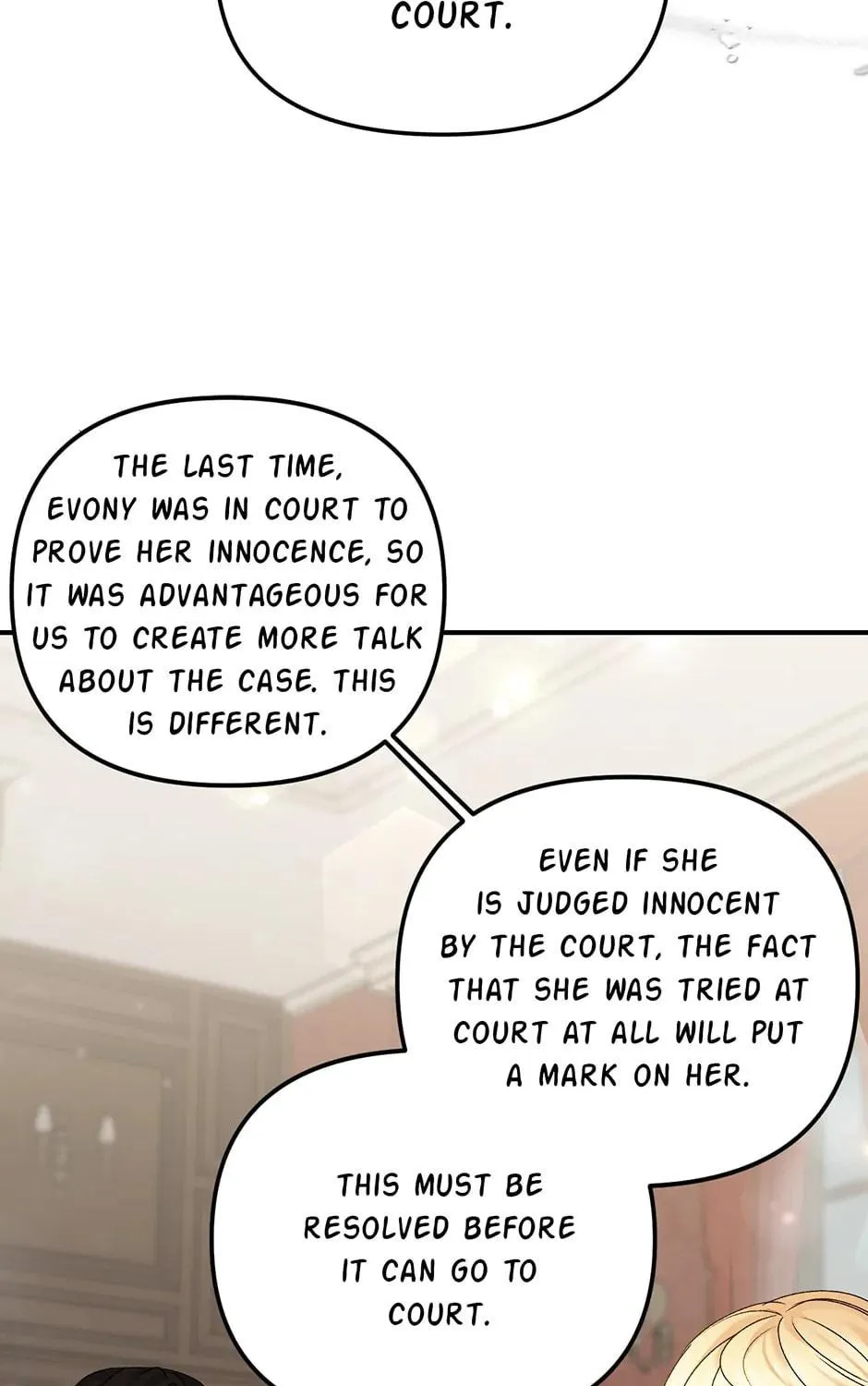 Lady Evony Chapter 116 page 86 - 