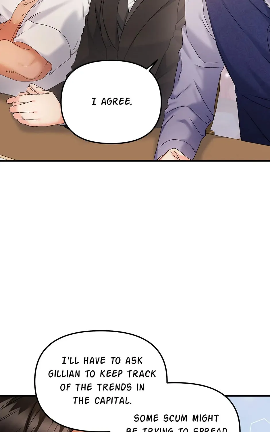 Lady Evony Chapter 116 page 88 - 