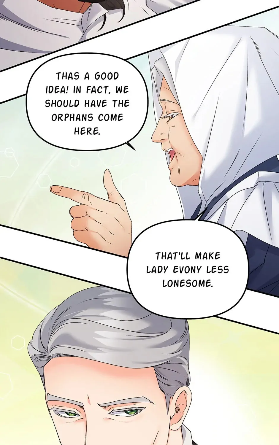 Lady Evony Chapter 116 page 90 - 