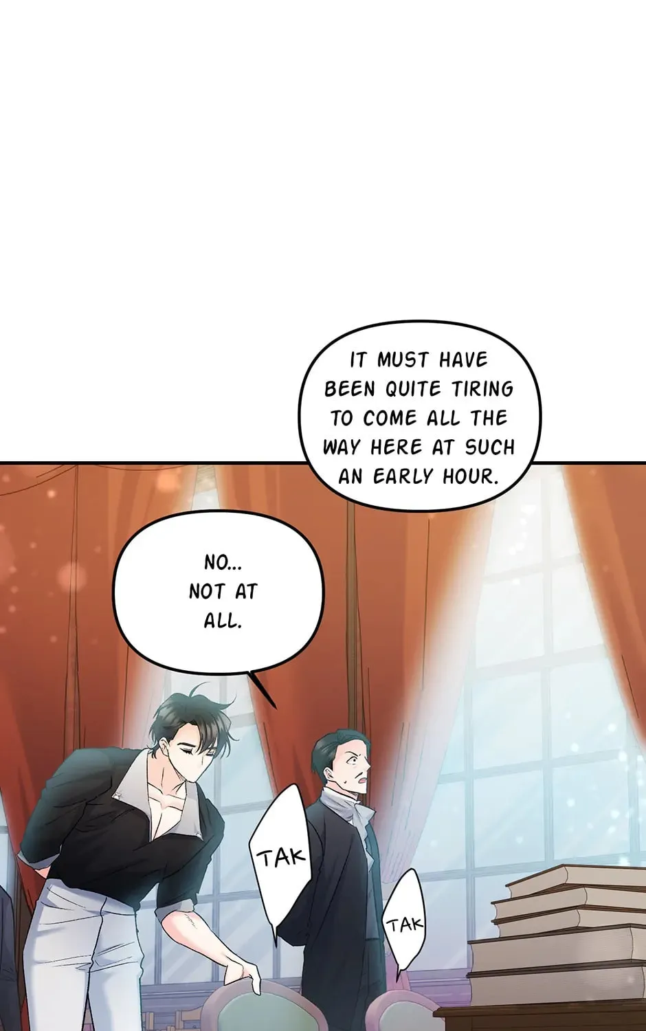 Lady Evony Chapter 117 page 13 - 