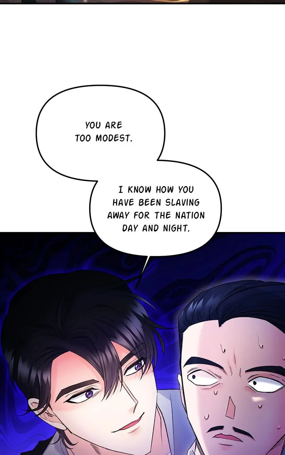 Lady Evony Chapter 117 page 15 - 