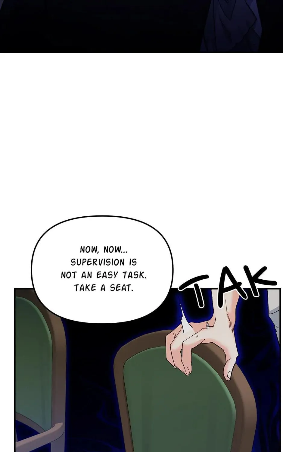 Lady Evony Chapter 117 page 17 - 