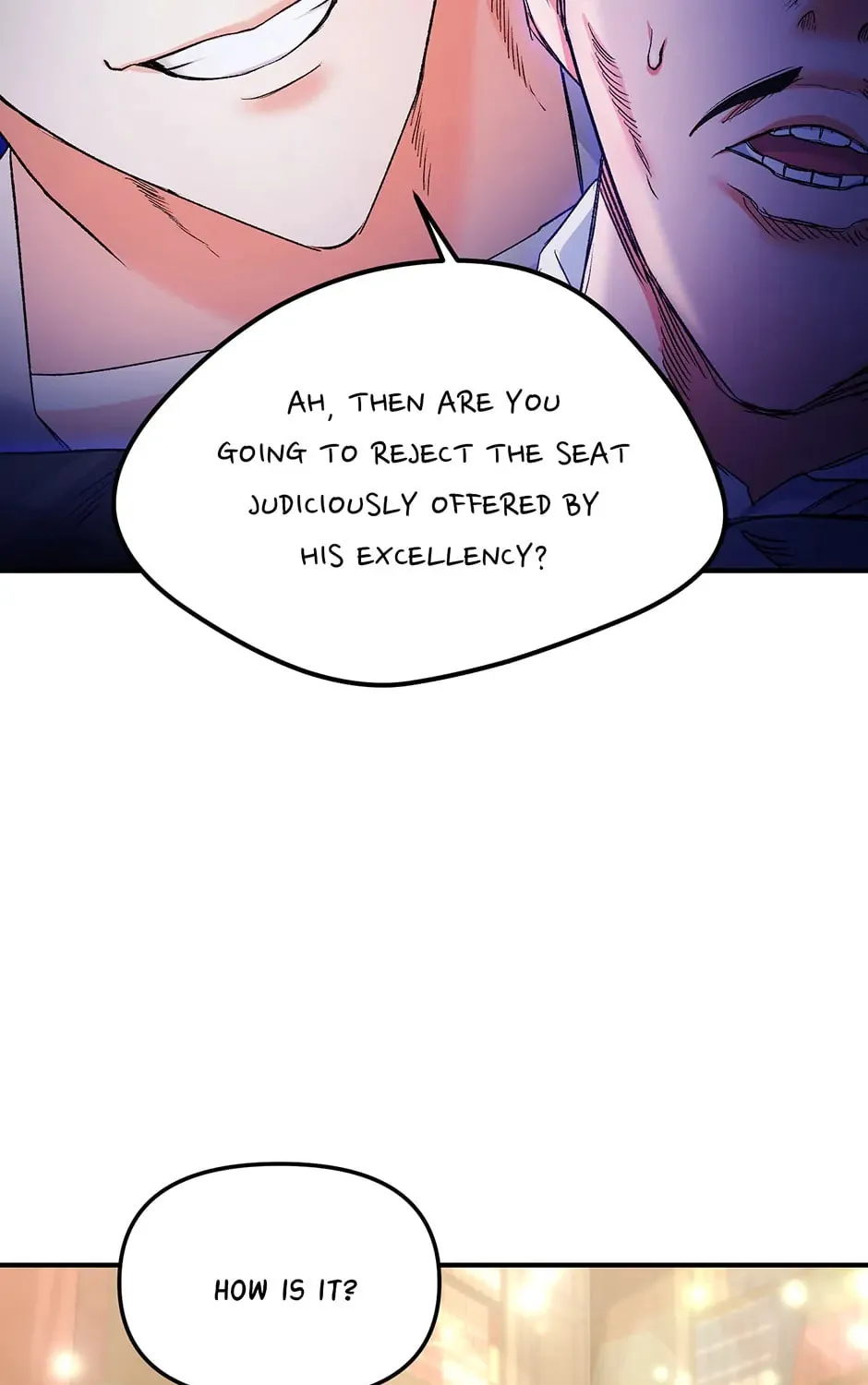 Lady Evony Chapter 117 page 21 - 