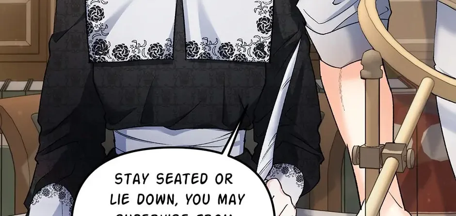 Lady Evony Chapter 117 page 26 - 