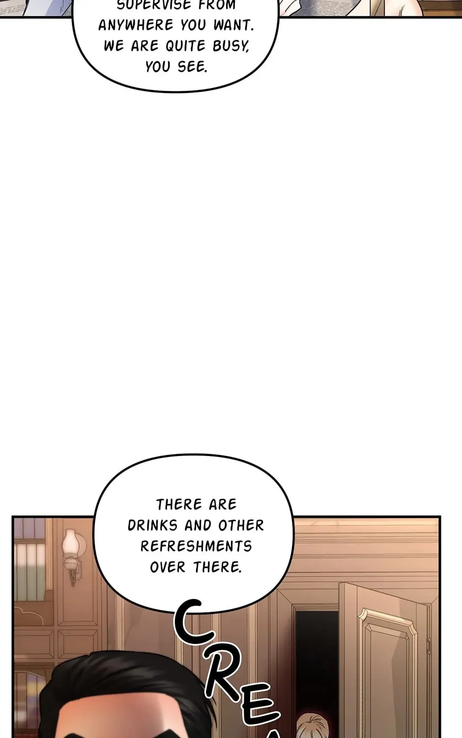 Lady Evony Chapter 117 page 27 - 