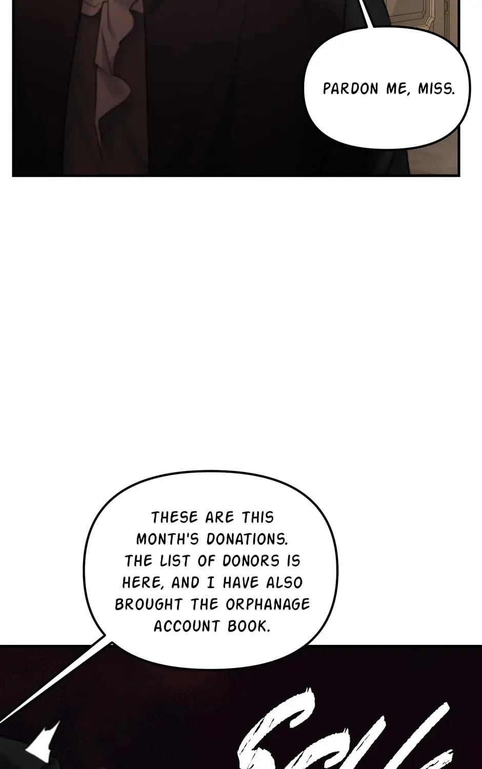 Lady Evony Chapter 117 page 29 - 