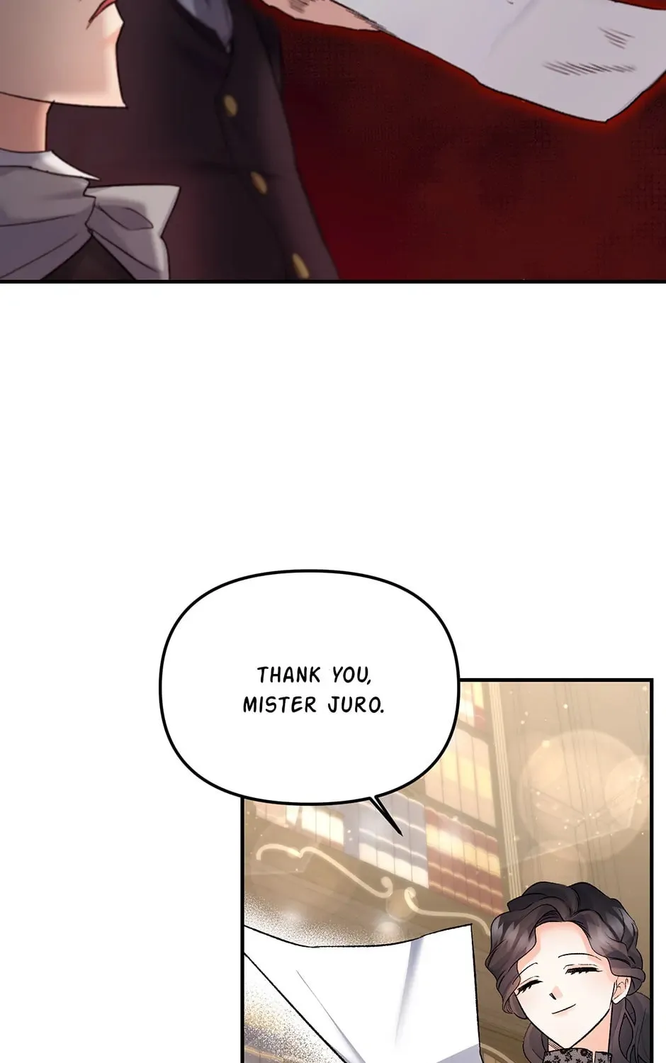 Lady Evony Chapter 117 page 31 - 