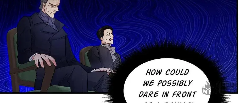 Lady Evony Chapter 117 page 40 - 