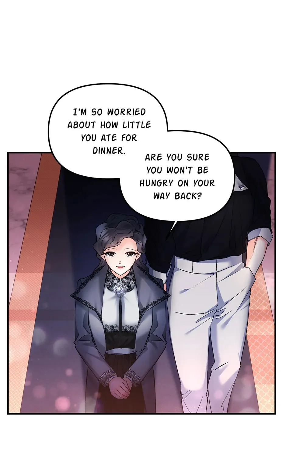 Lady Evony Chapter 117 page 45 - 