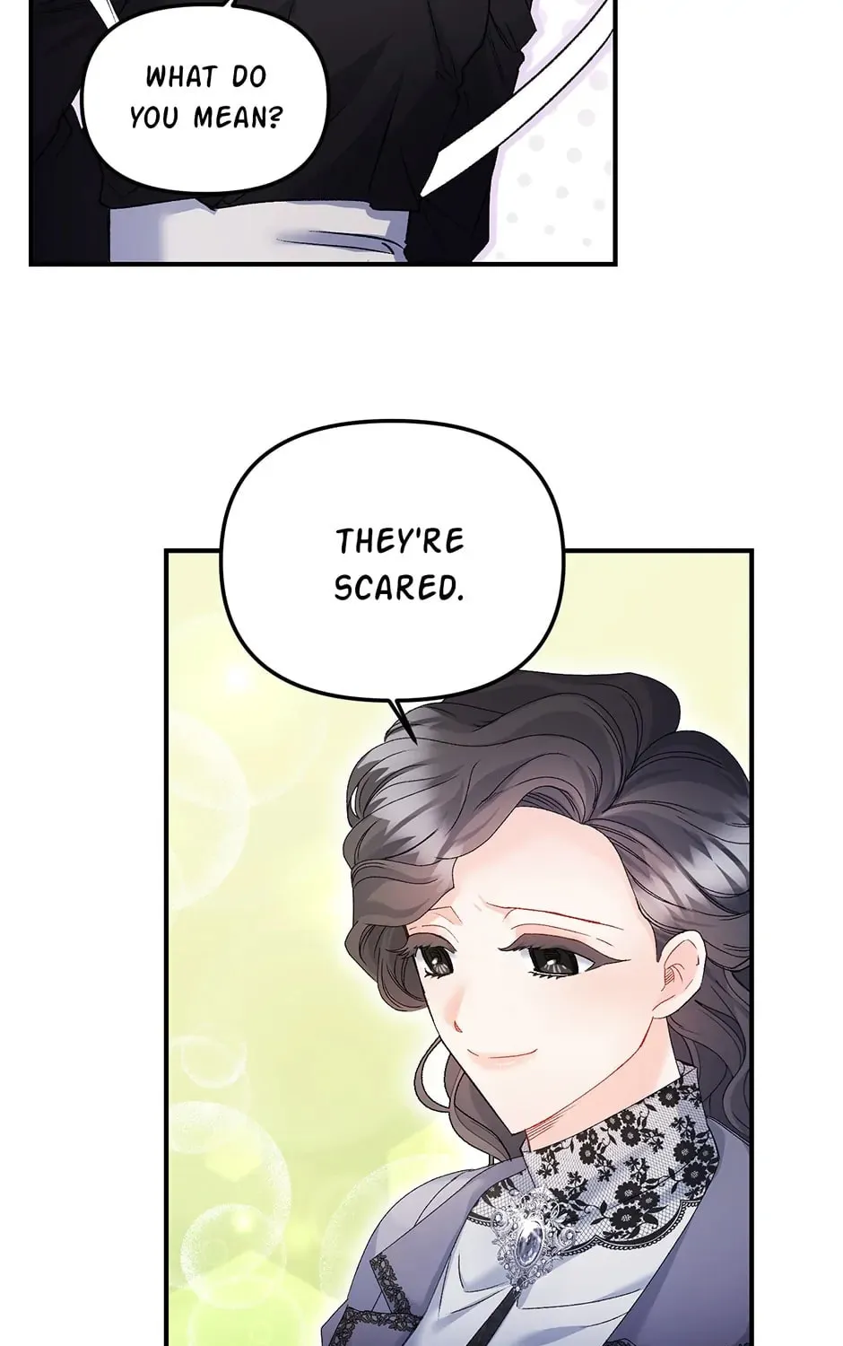Lady Evony Chapter 117 page 55 - 