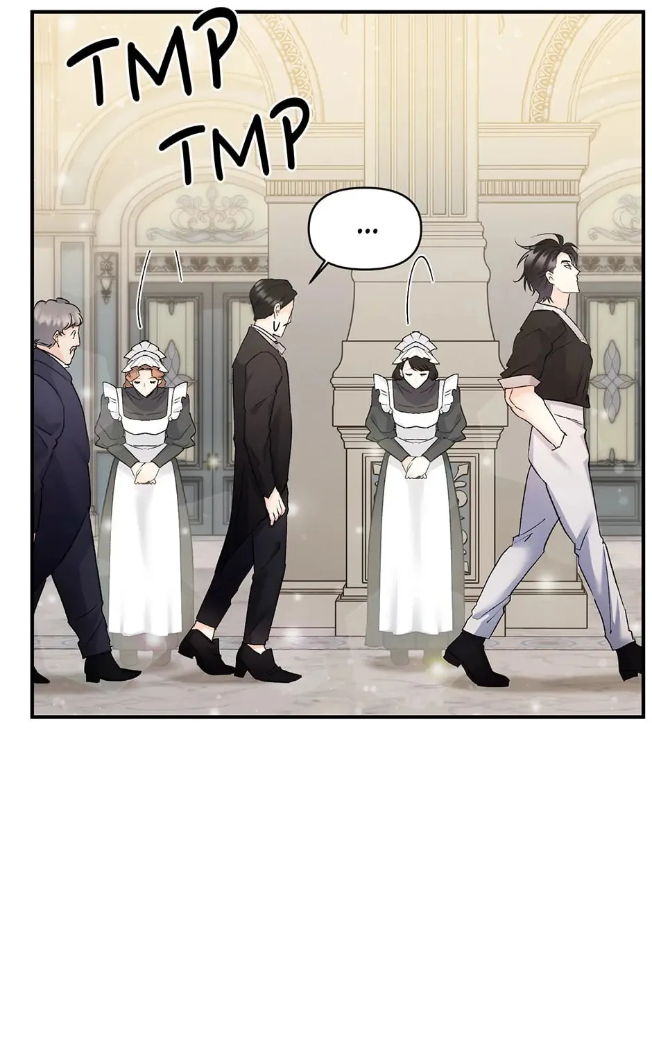 Lady Evony Chapter 117 page 7 - 