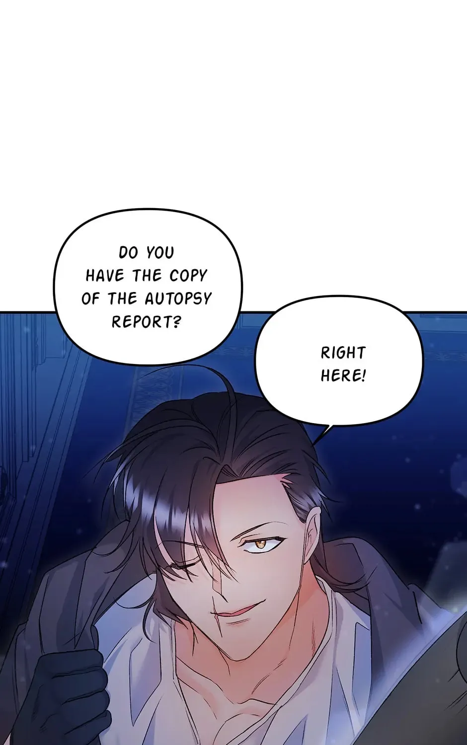 Lady Evony Chapter 117 page 67 - 
