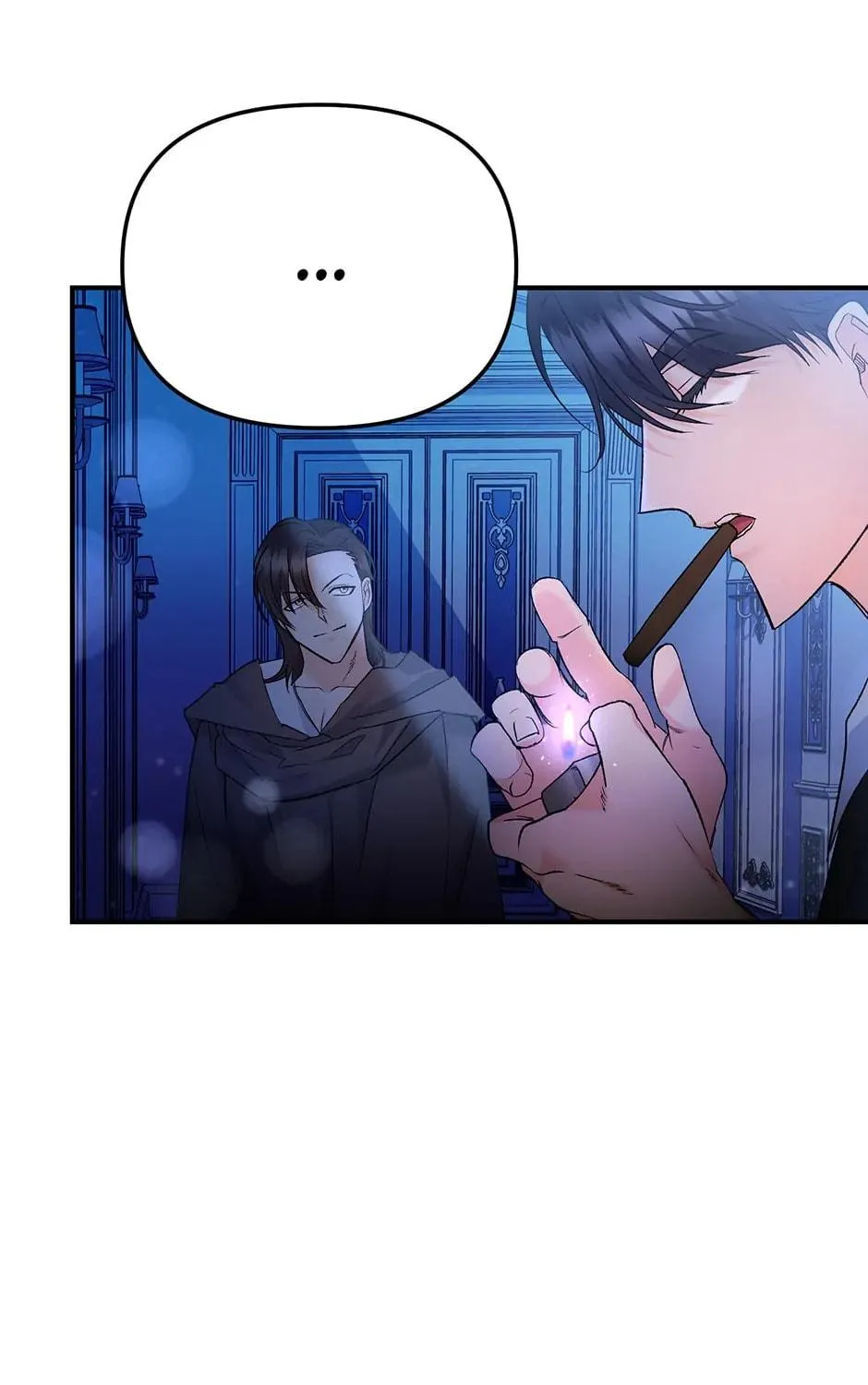Lady Evony Chapter 117 page 71 - 