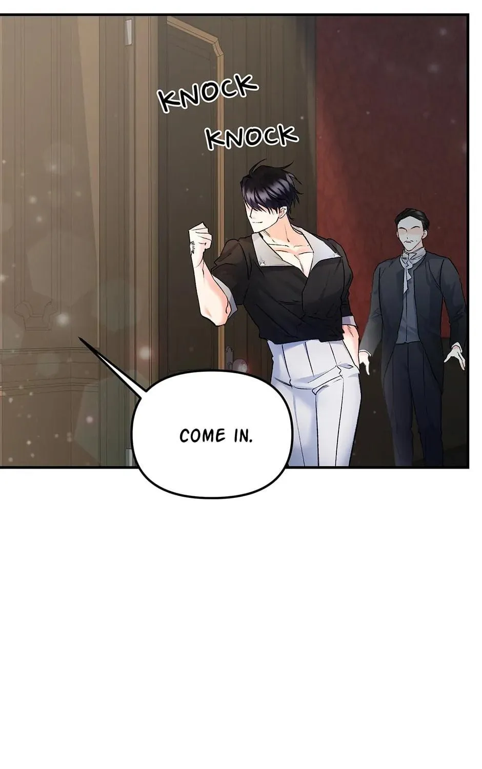 Lady Evony Chapter 117 page 9 - 